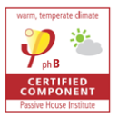 Passive-House